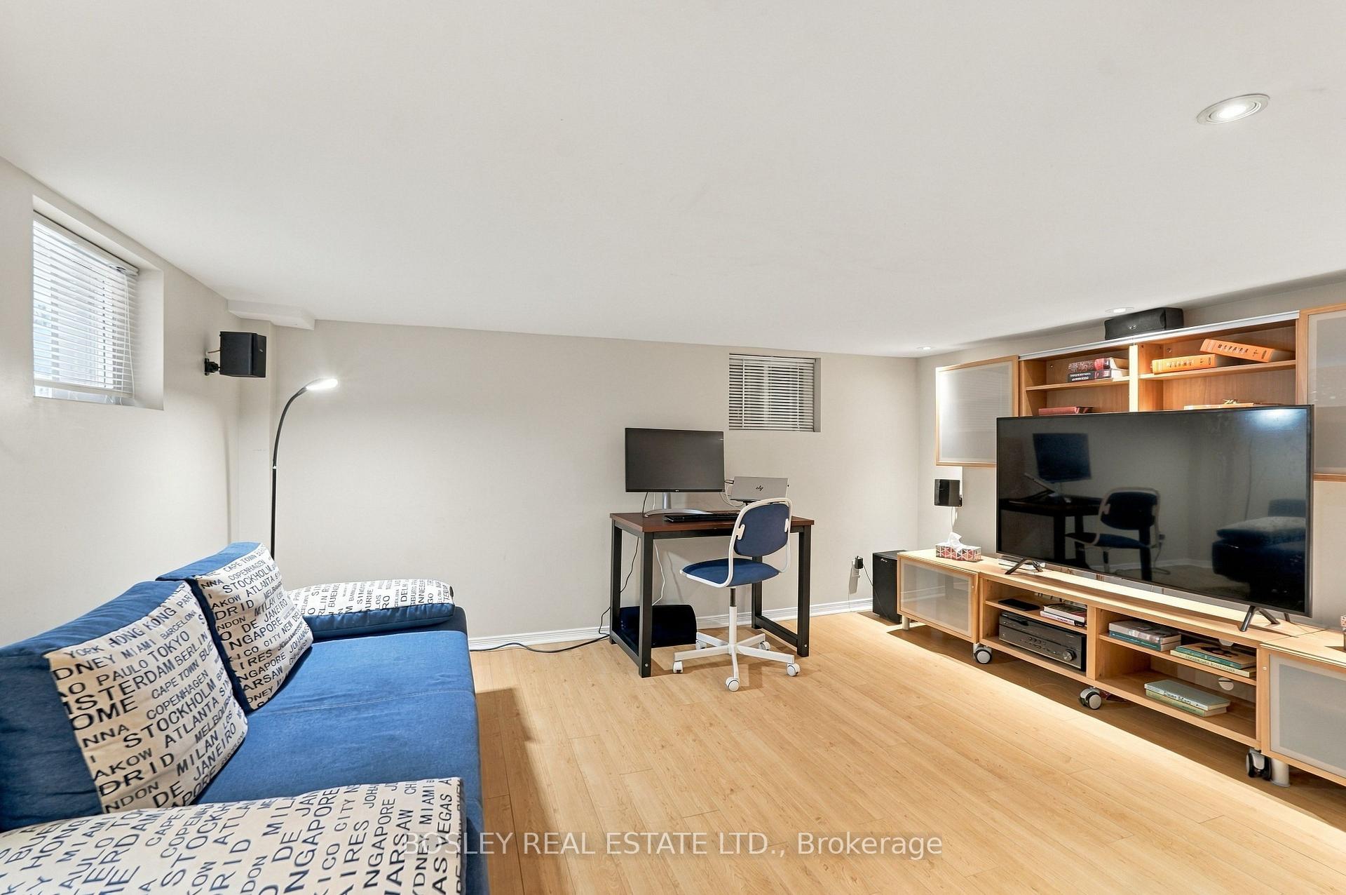 Photo 25 of 93 Eleventh Street, Etobicoke, New Toronto — HOMEH