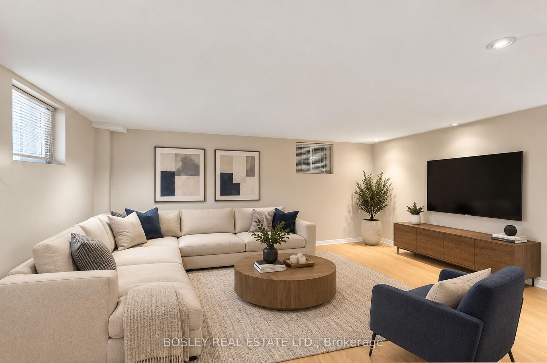 Photo 26 of 93 Eleventh Street, Etobicoke, New Toronto — HOMEH