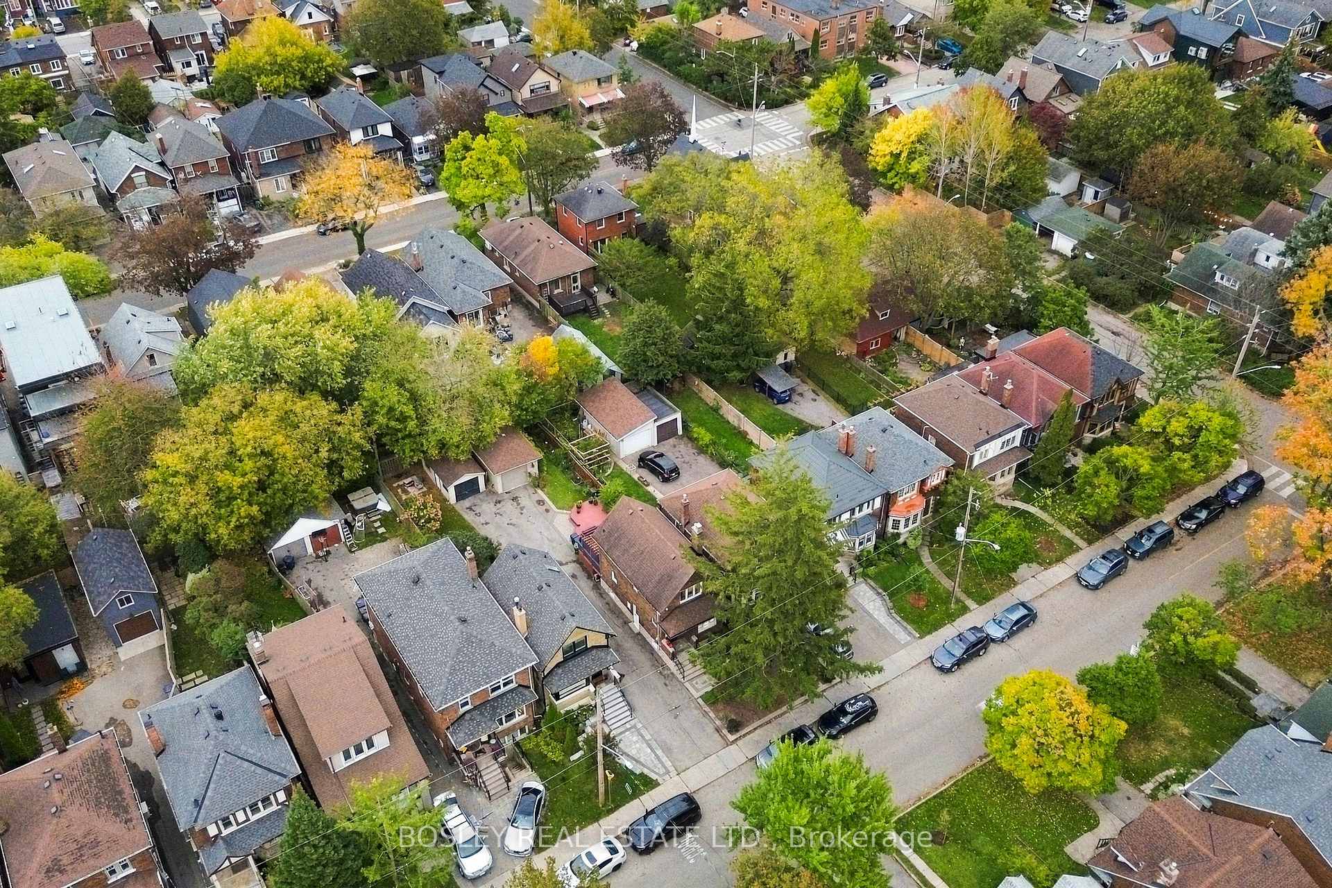 Photo 45 of 93 Eleventh Street, Etobicoke, New Toronto — HOMEH