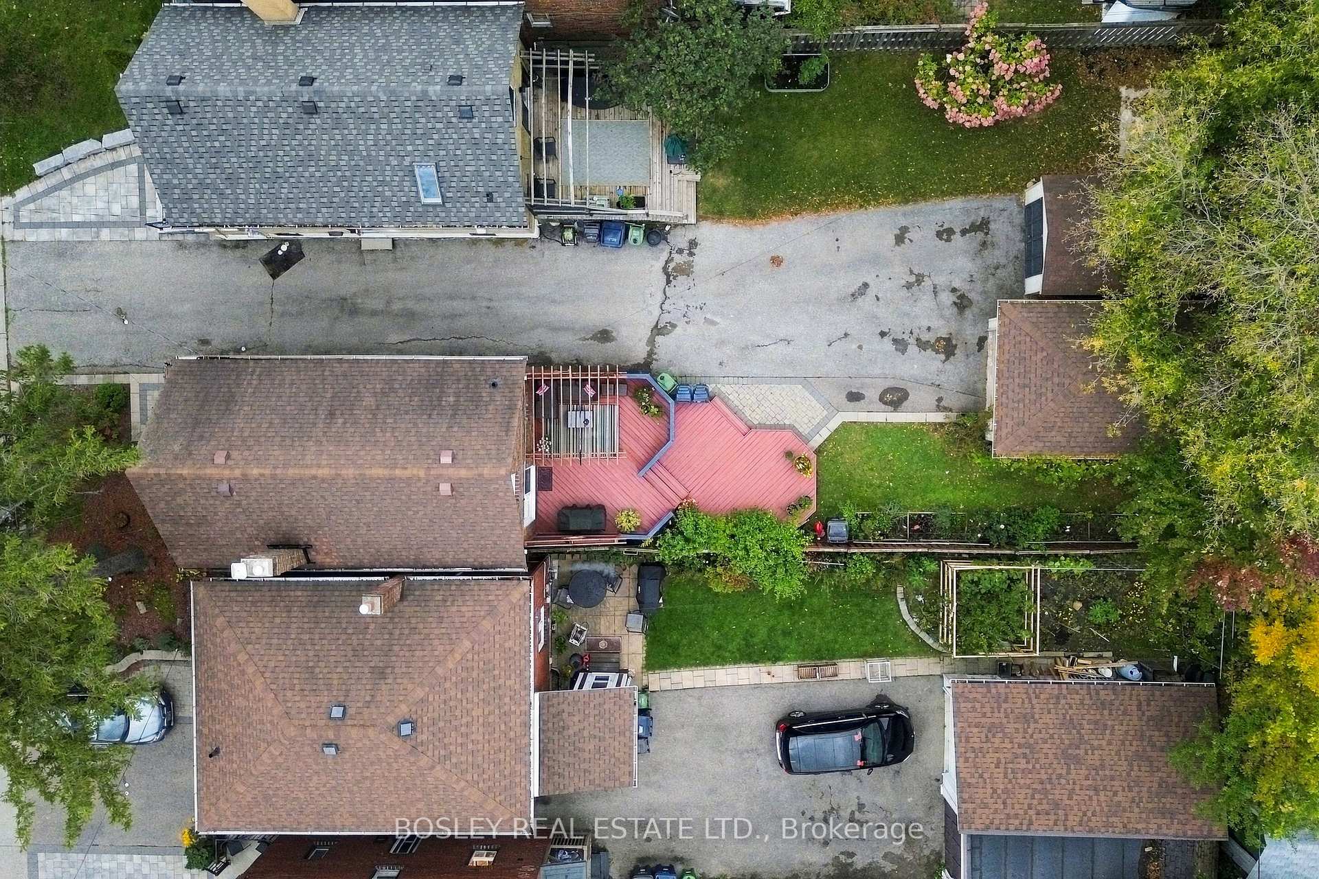 Photo 46 of 93 Eleventh Street, Etobicoke, New Toronto — HOMEH
