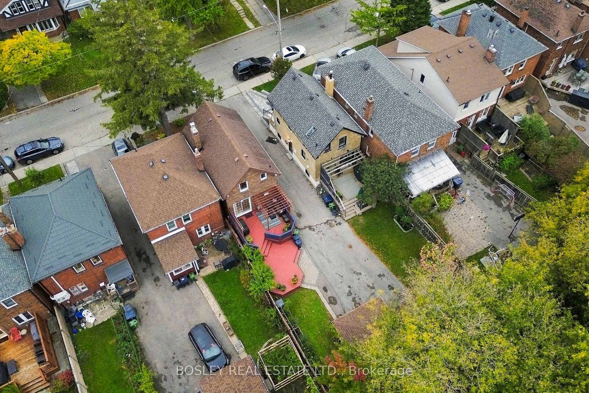 Photo 47 of 93 Eleventh Street, Etobicoke, New Toronto — HOMEH