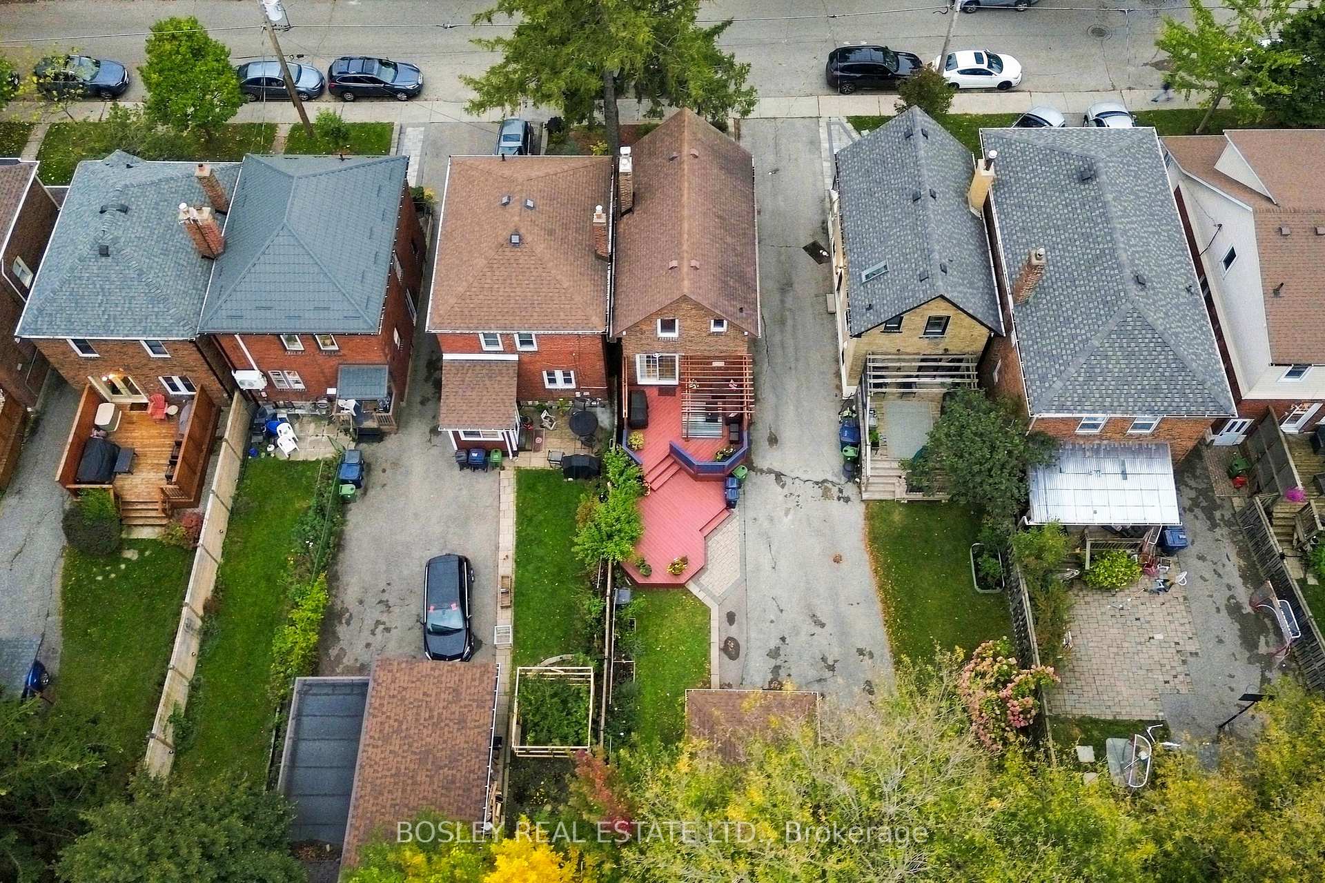Photo 48 of 93 Eleventh Street, Etobicoke, New Toronto — HOMEH