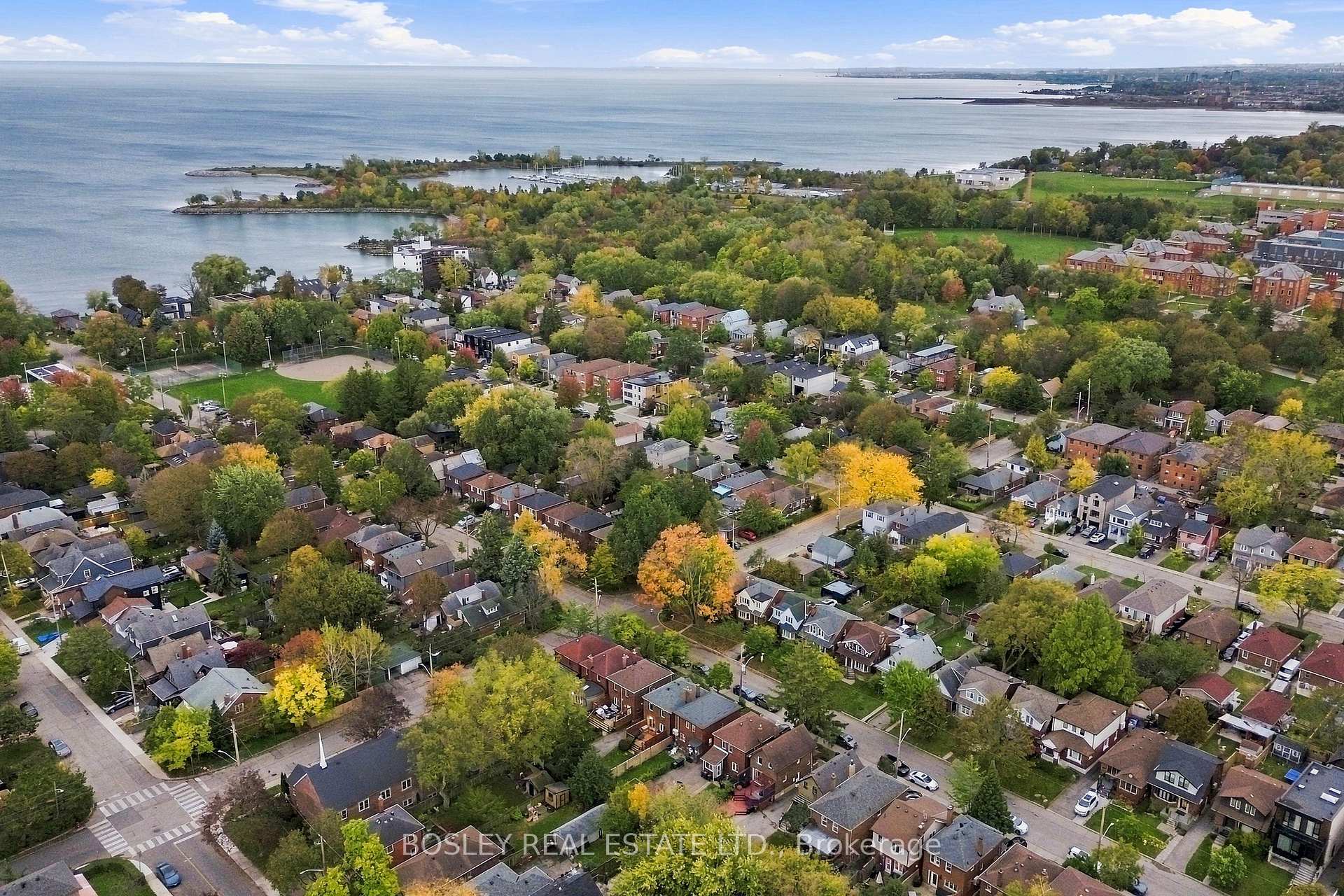 Photo 49 of 93 Eleventh Street, Etobicoke, New Toronto — HOMEH
