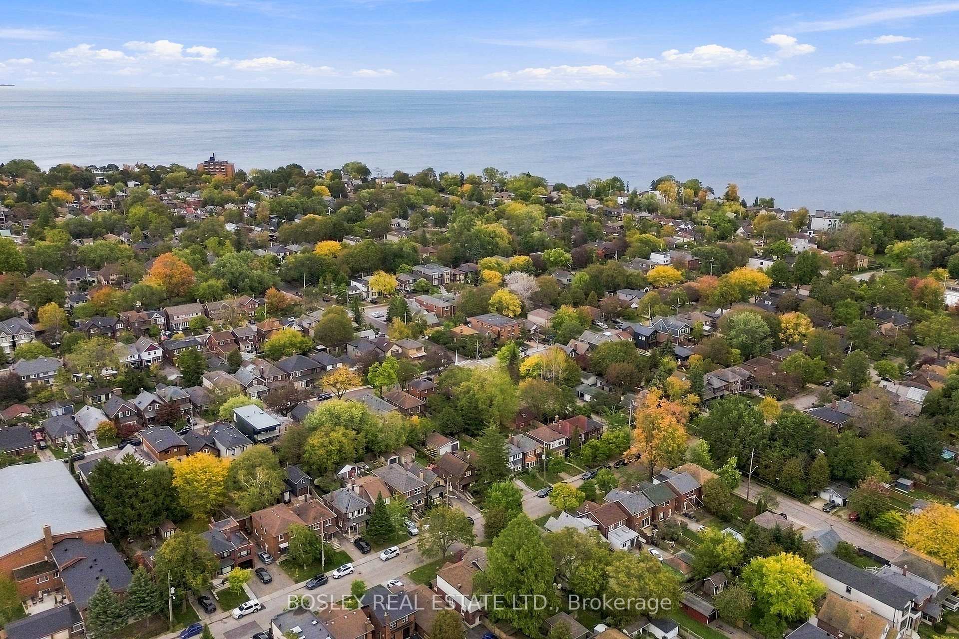 Photo 50 of 93 Eleventh Street, Etobicoke, New Toronto — HOMEH
