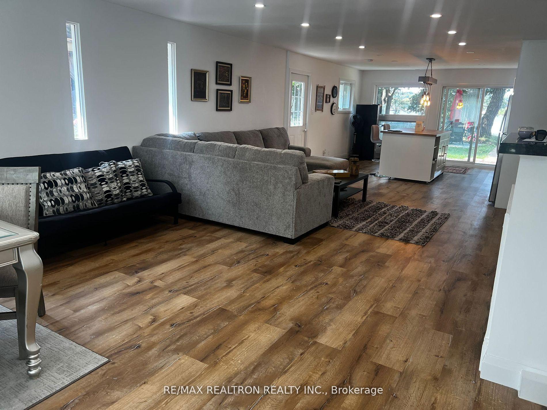 Photo 7 of 172 Cedar Island Road, Orillia — HOMEH