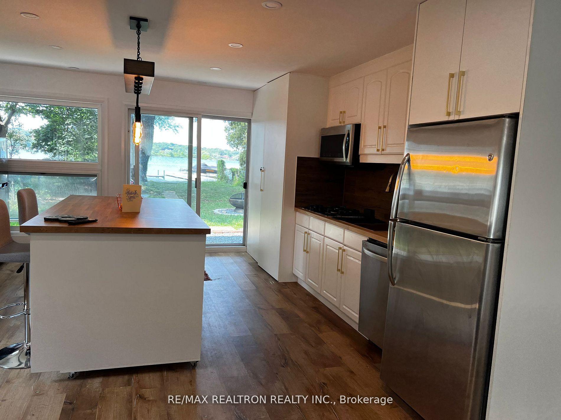 Photo 26 of 172 Cedar Island Road, Orillia — HOMEH