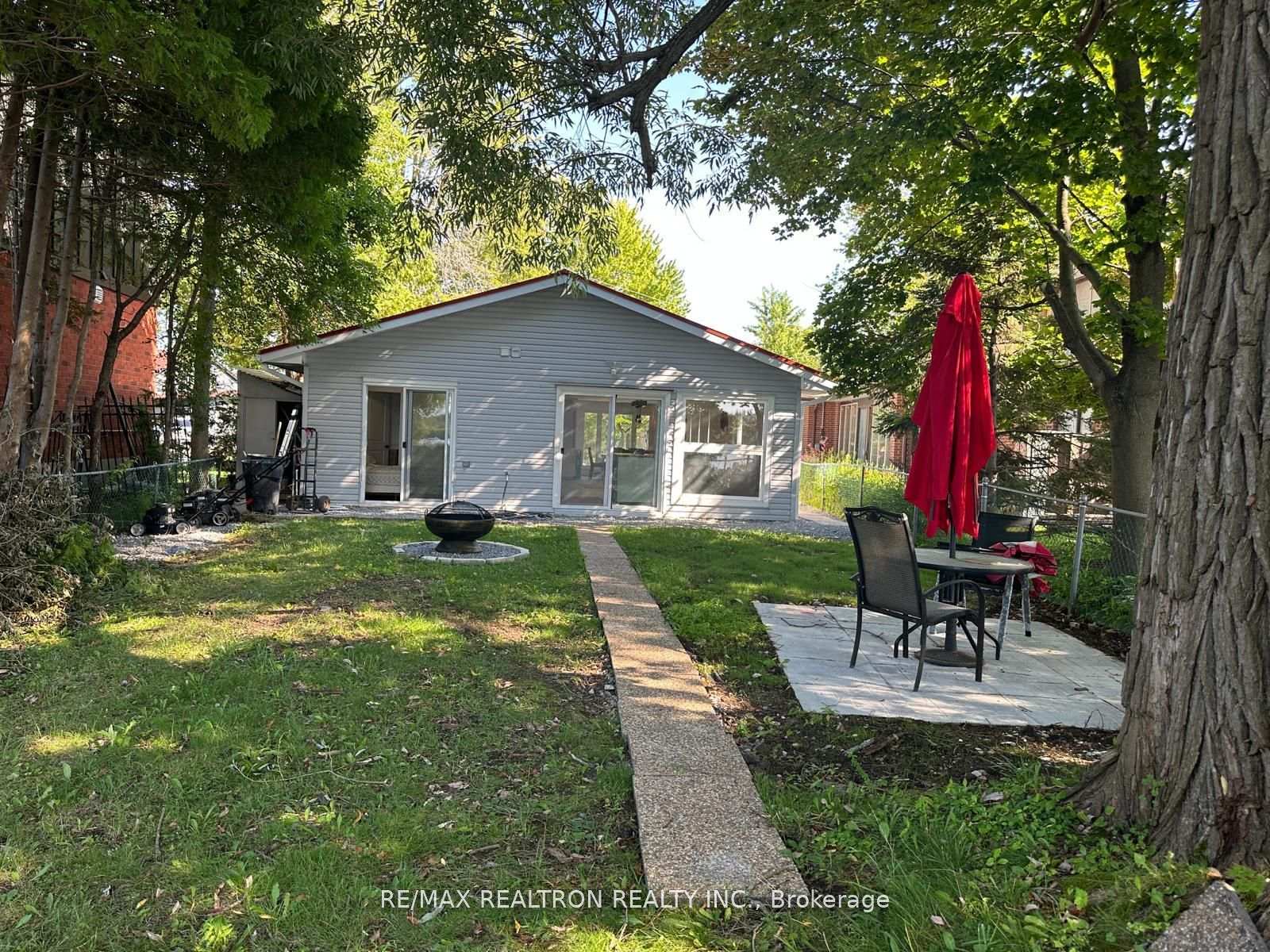 Photo 27 of 172 Cedar Island Road, Orillia — HOMEH