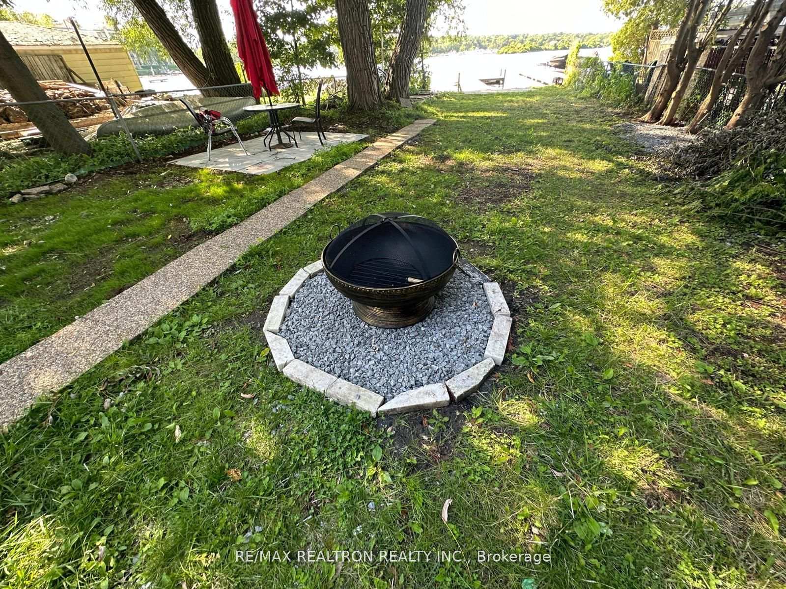 Photo 29 of 172 Cedar Island Road, Orillia — HOMEH