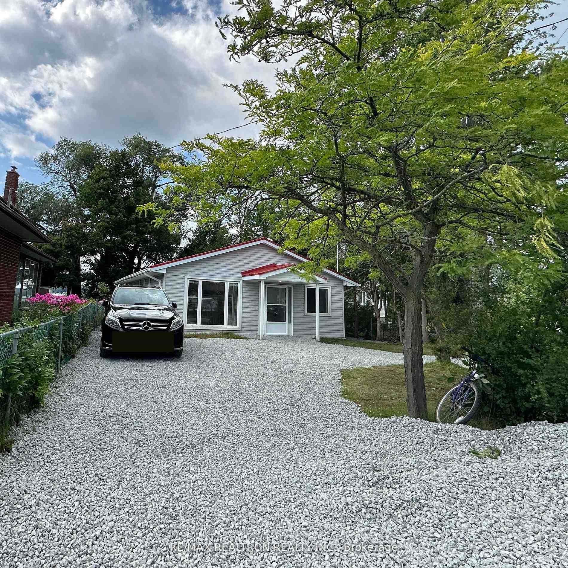Photo 30 of 172 Cedar Island Road, Orillia — HOMEH