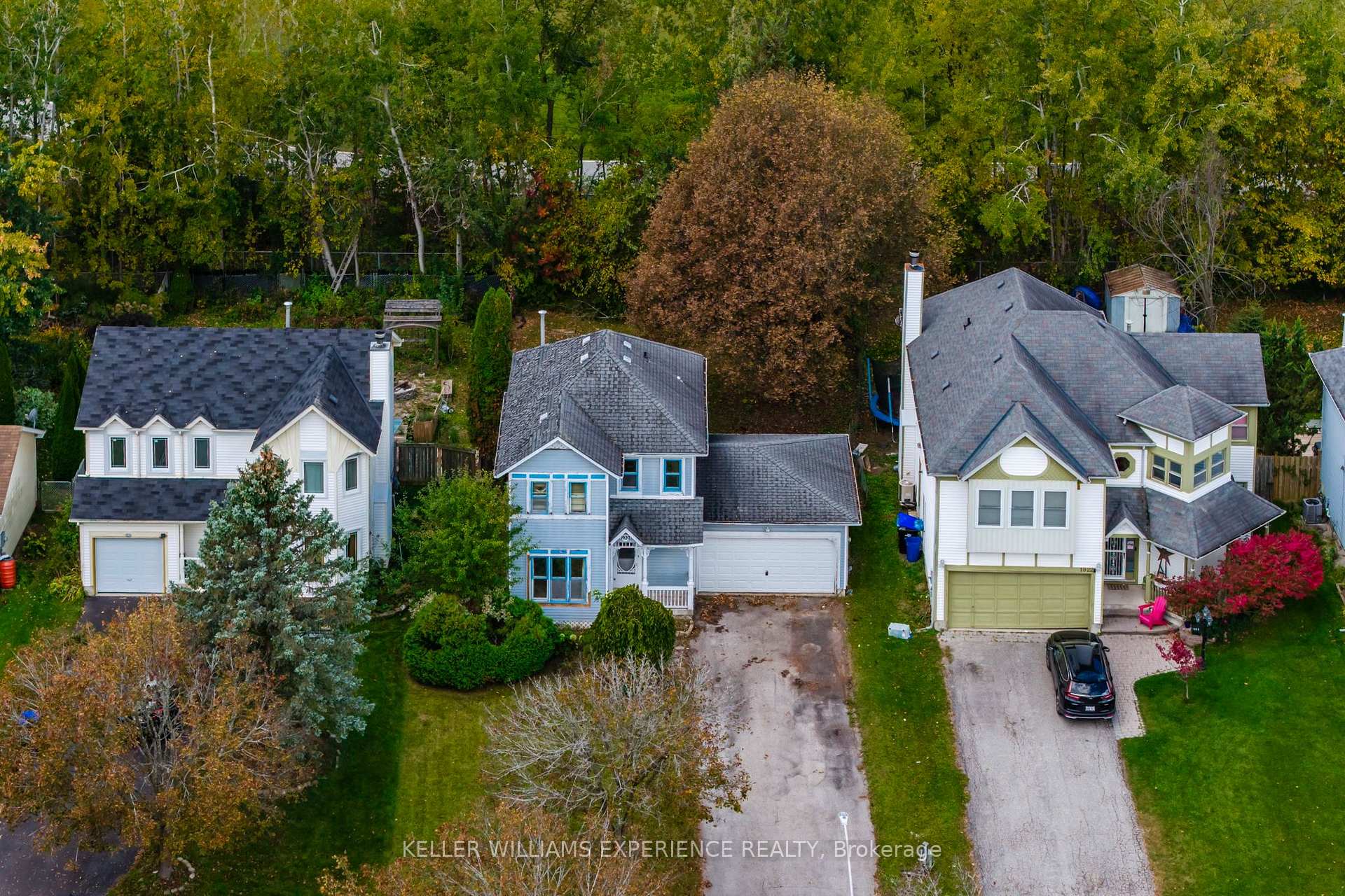 Photo 13 of 1920 Applewood Avenue, Innisfil, Alcona — HOMEH
