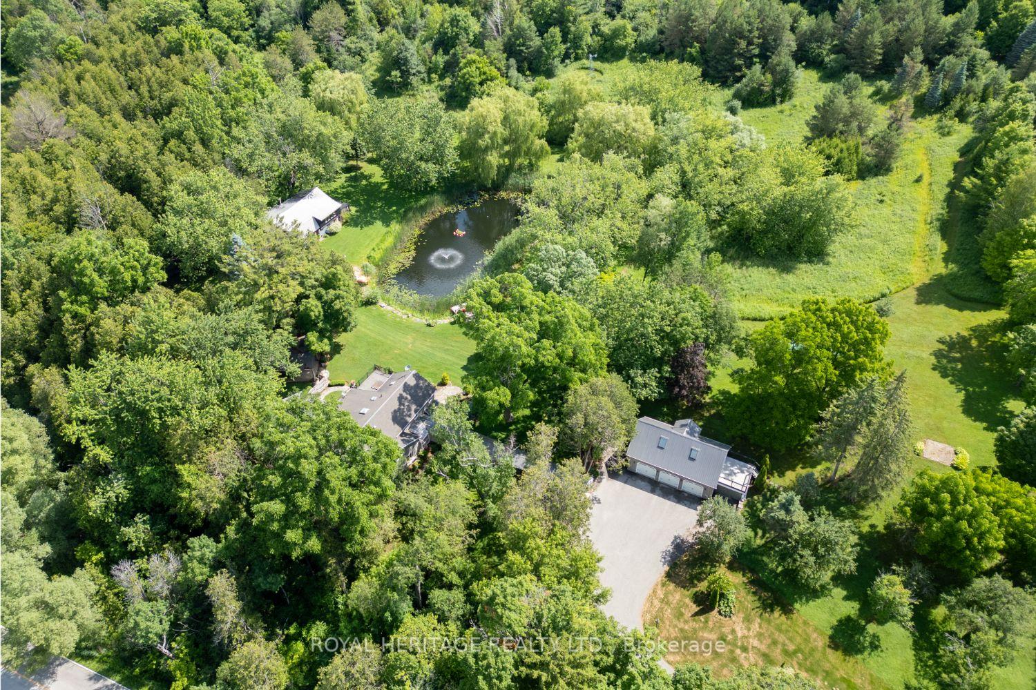 Photo 3 of 4395 Westney Road N, Pickering, Rural Pickering — HOMEH