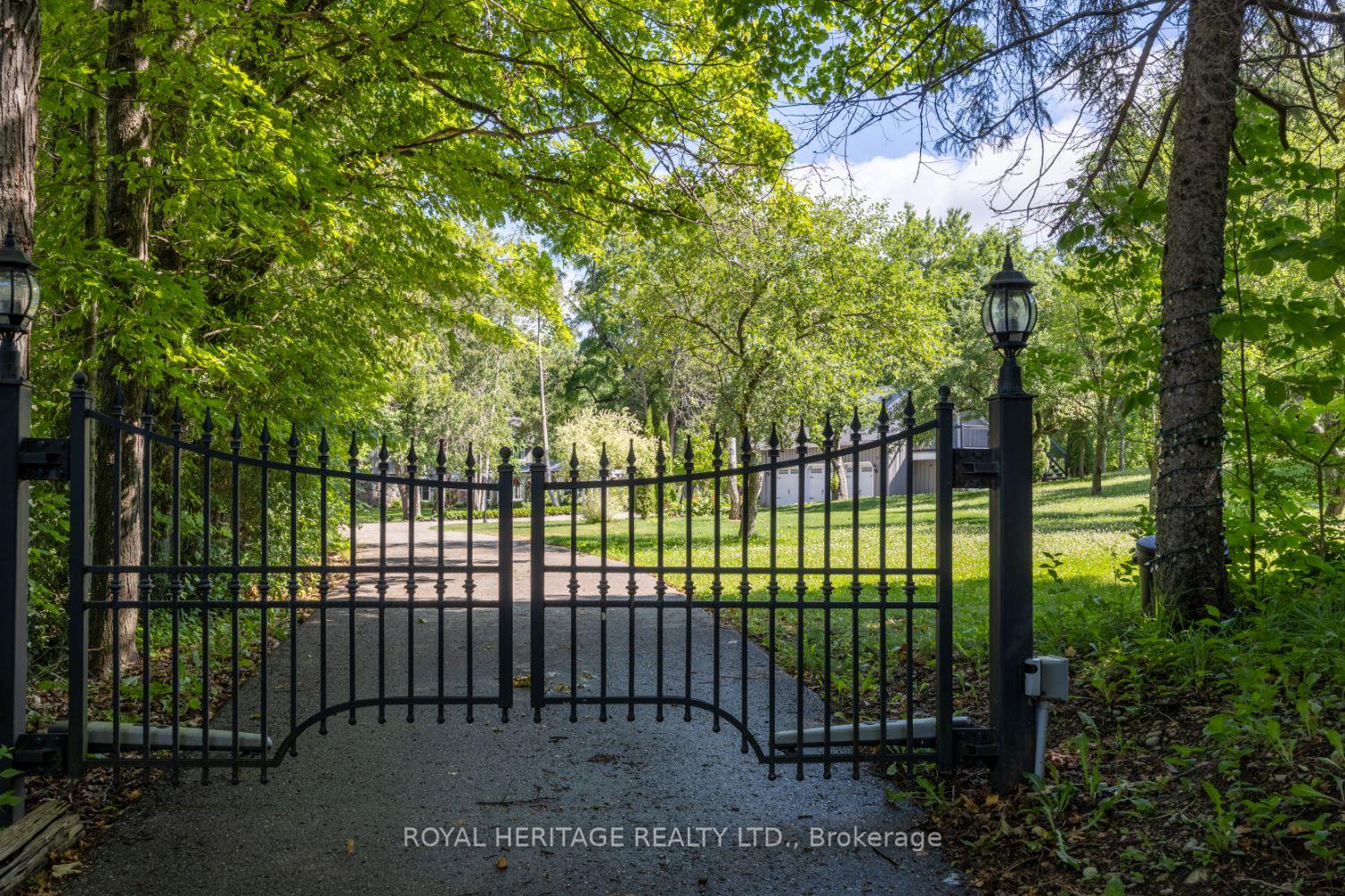 Photo 4 of 4395 Westney Road N, Pickering, Rural Pickering — HOMEH