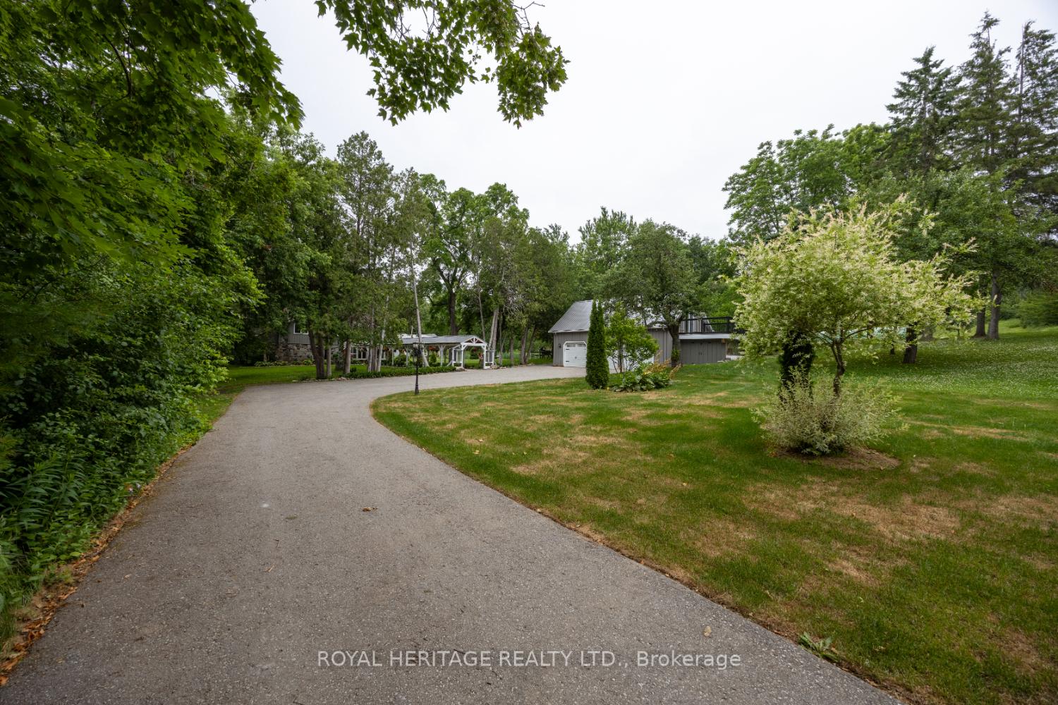 Photo 5 of 4395 Westney Road N, Pickering, Rural Pickering — HOMEH