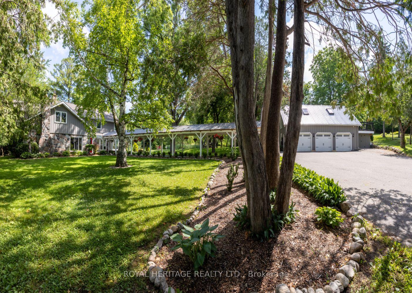 Photo 6 of 4395 Westney Road N, Pickering, Rural Pickering — HOMEH