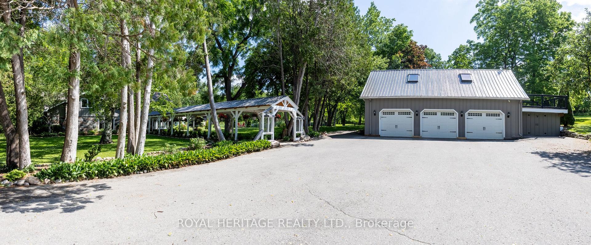 Photo 7 of 4395 Westney Road N, Pickering, Rural Pickering — HOMEH