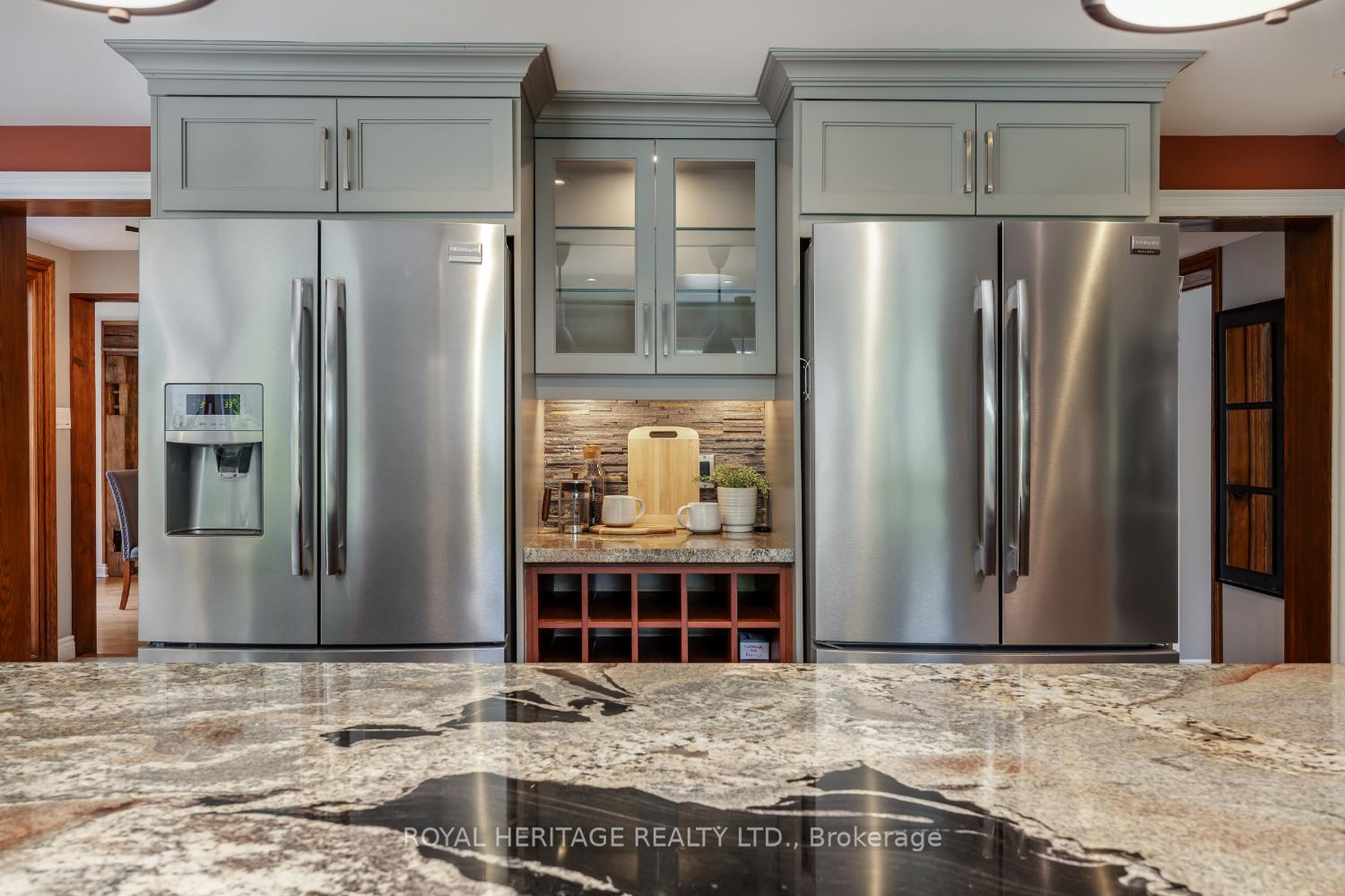 Photo 16 of 4395 Westney Road N, Pickering, Rural Pickering — HOMEH