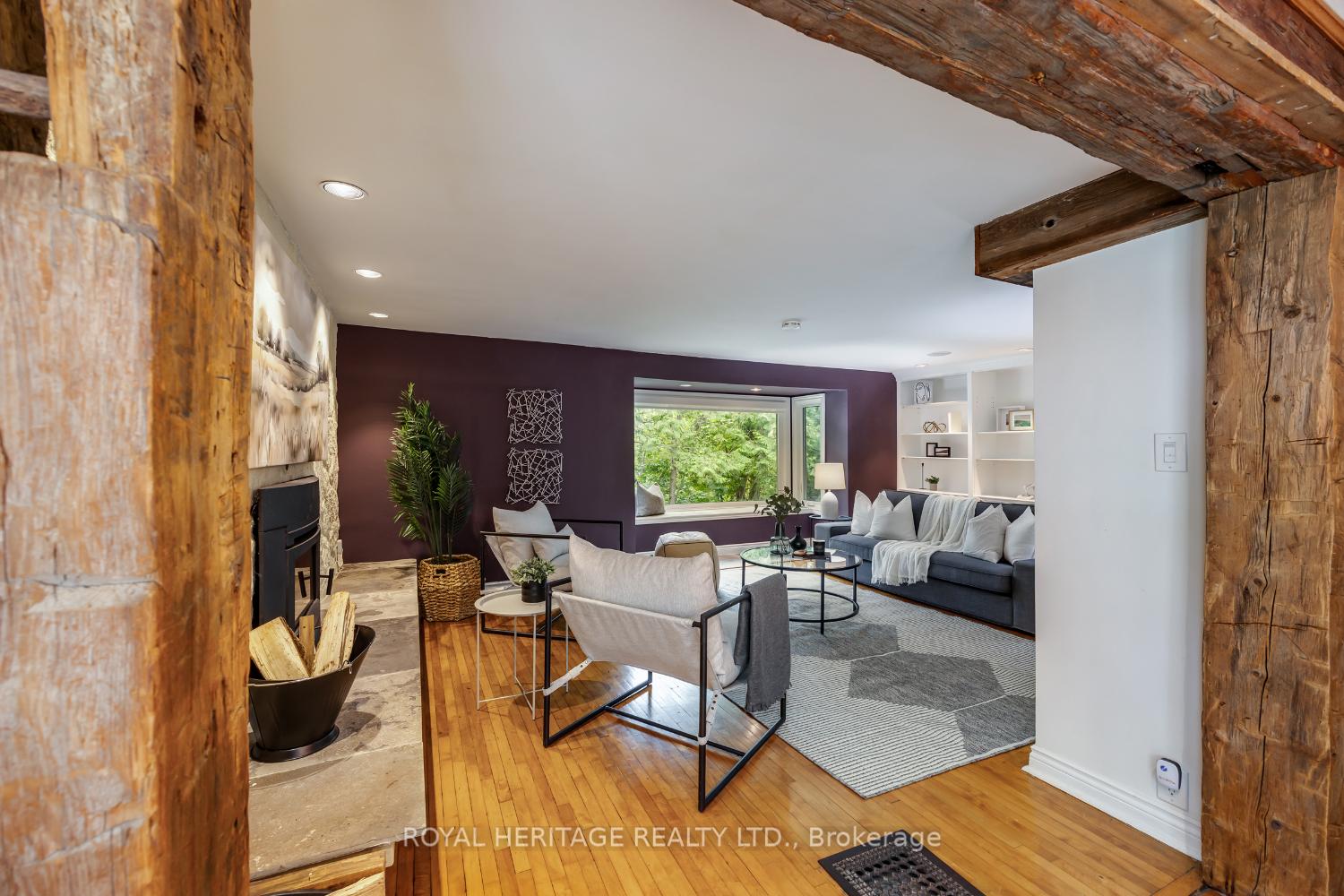 Photo 20 of 4395 Westney Road N, Pickering, Rural Pickering — HOMEH