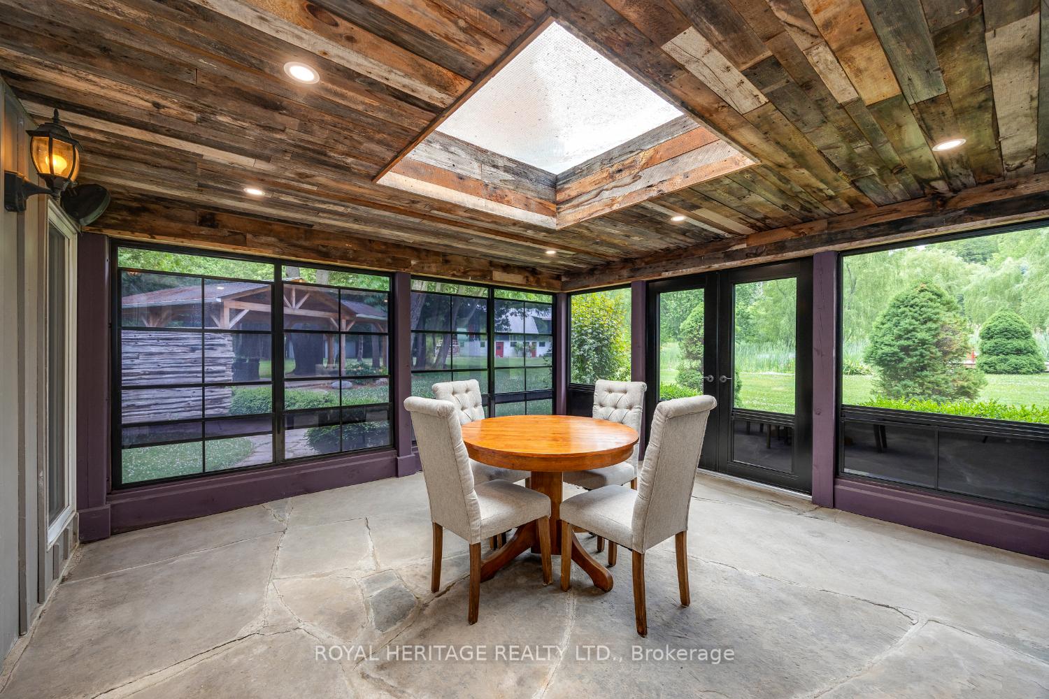 Photo 24 of 4395 Westney Road N, Pickering, Rural Pickering — HOMEH