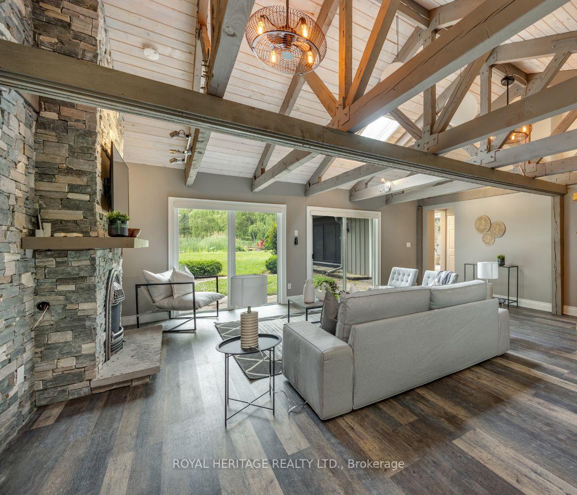 Photo 26 of 4395 Westney Road N, Pickering, Rural Pickering — HOMEH