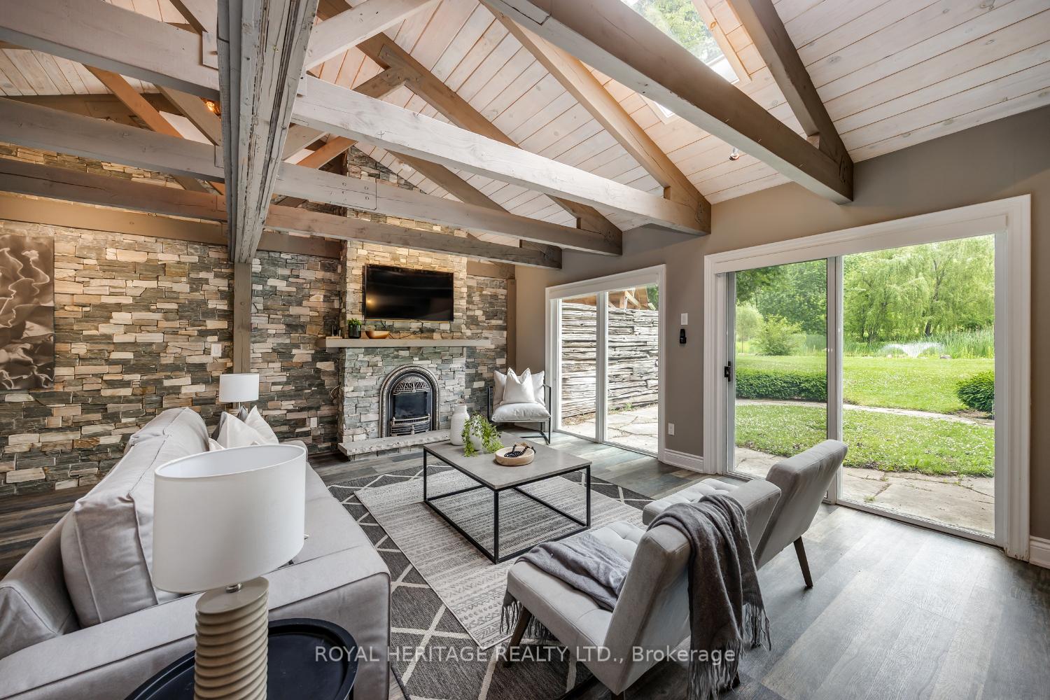 Photo 27 of 4395 Westney Road N, Pickering, Rural Pickering — HOMEH
