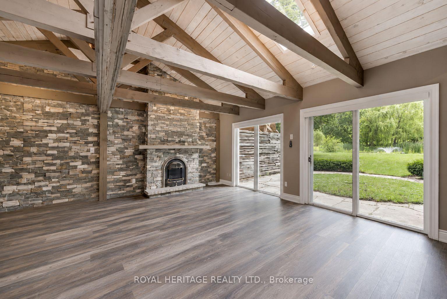 Photo 28 of 4395 Westney Road N, Pickering, Rural Pickering — HOMEH