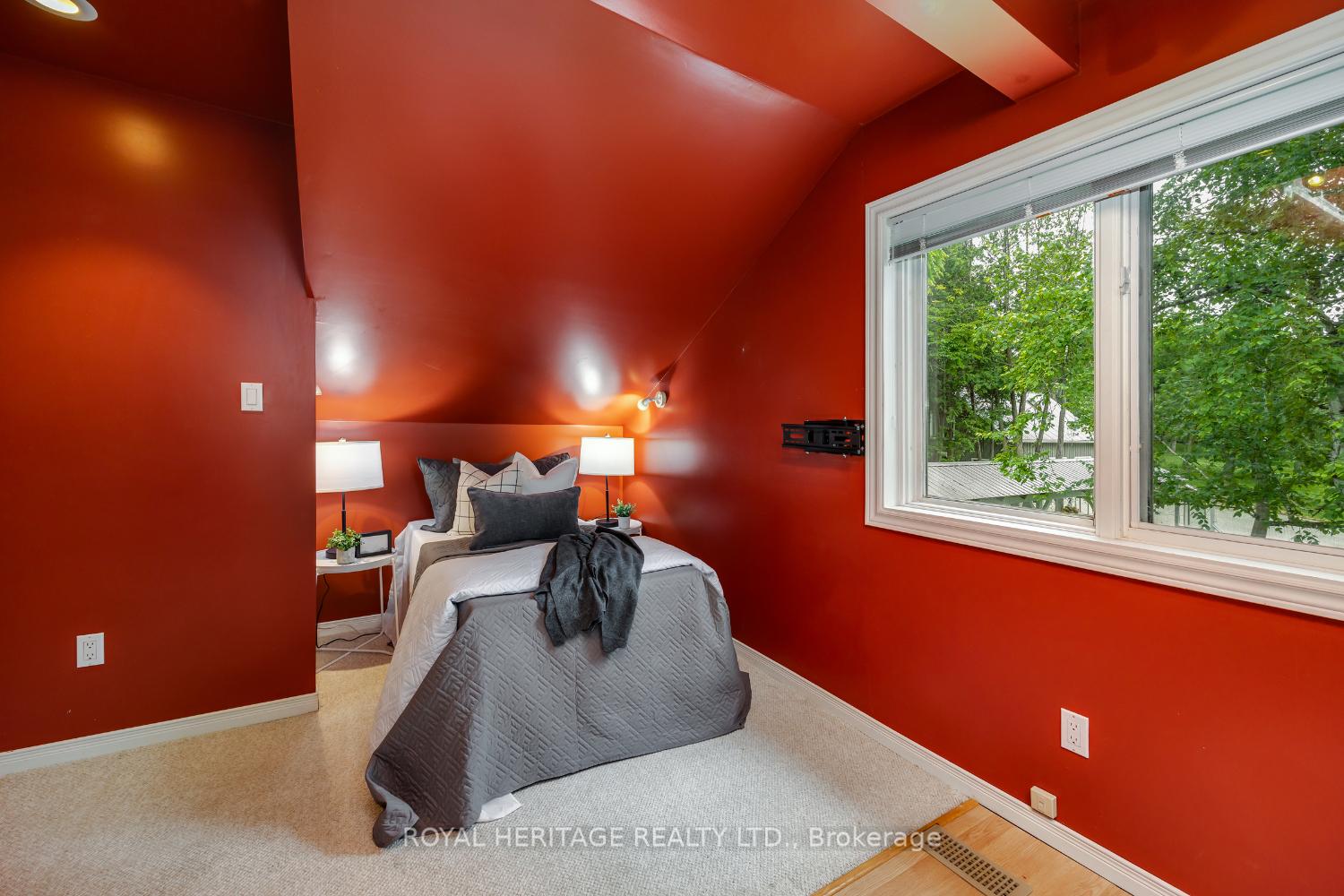 Photo 38 of 4395 Westney Road N, Pickering, Rural Pickering — HOMEH