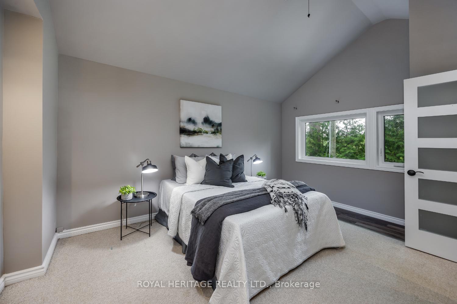 Photo 40 of 4395 Westney Road N, Pickering, Rural Pickering — HOMEH