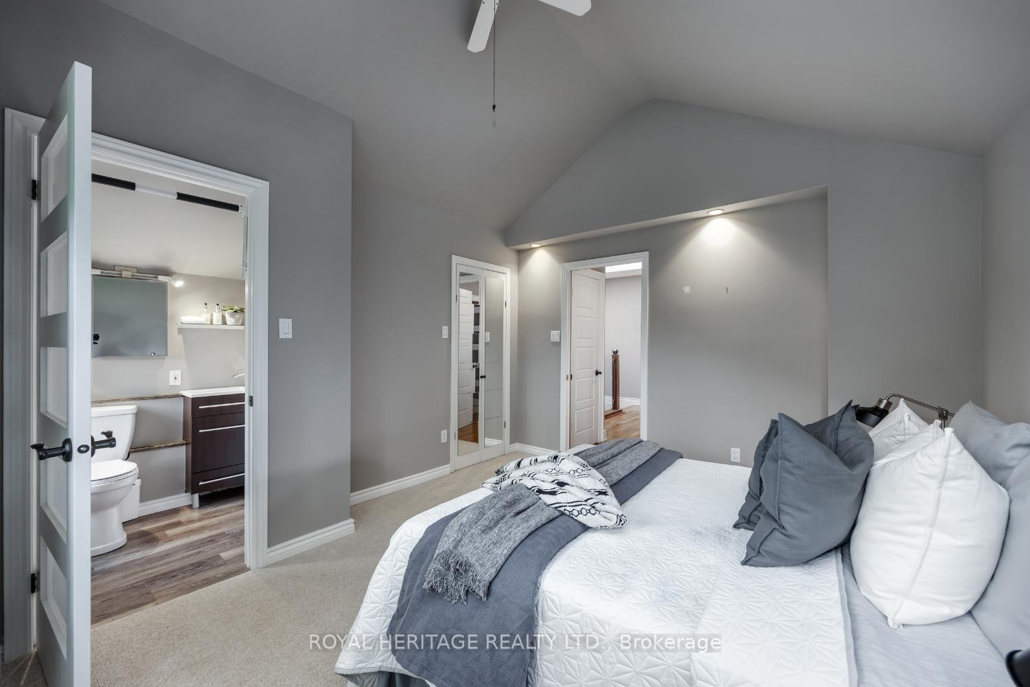 Photo 41 of 4395 Westney Road N, Pickering, Rural Pickering — HOMEH