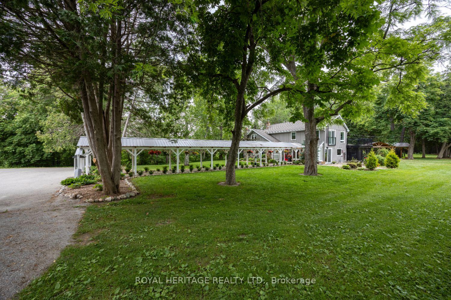 Photo 42 of 4395 Westney Road N, Pickering, Rural Pickering — HOMEH