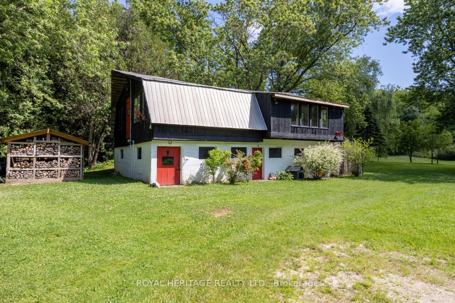 Photo 44 of 4395 Westney Road N, Pickering, Rural Pickering — HOMEH