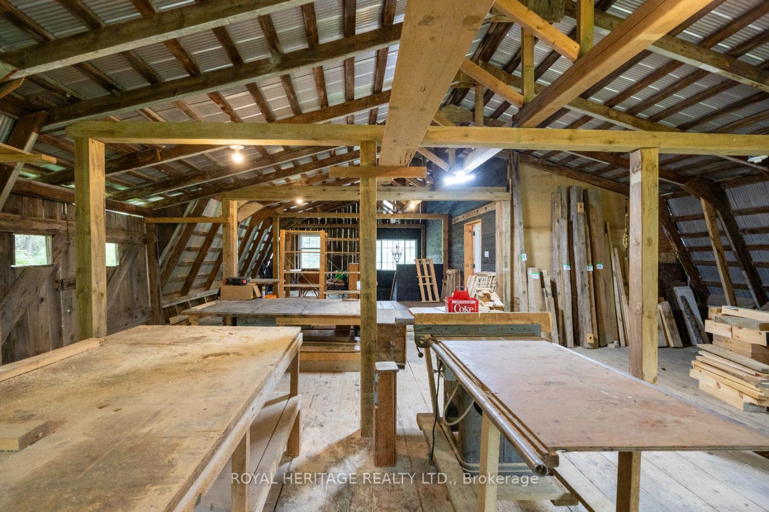 Photo 46 of 4395 Westney Road N, Pickering, Rural Pickering — HOMEH