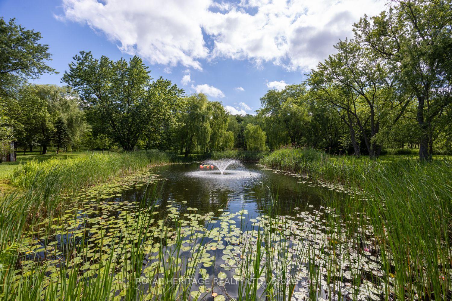 Photo 47 of 4395 Westney Road N, Pickering, Rural Pickering — HOMEH