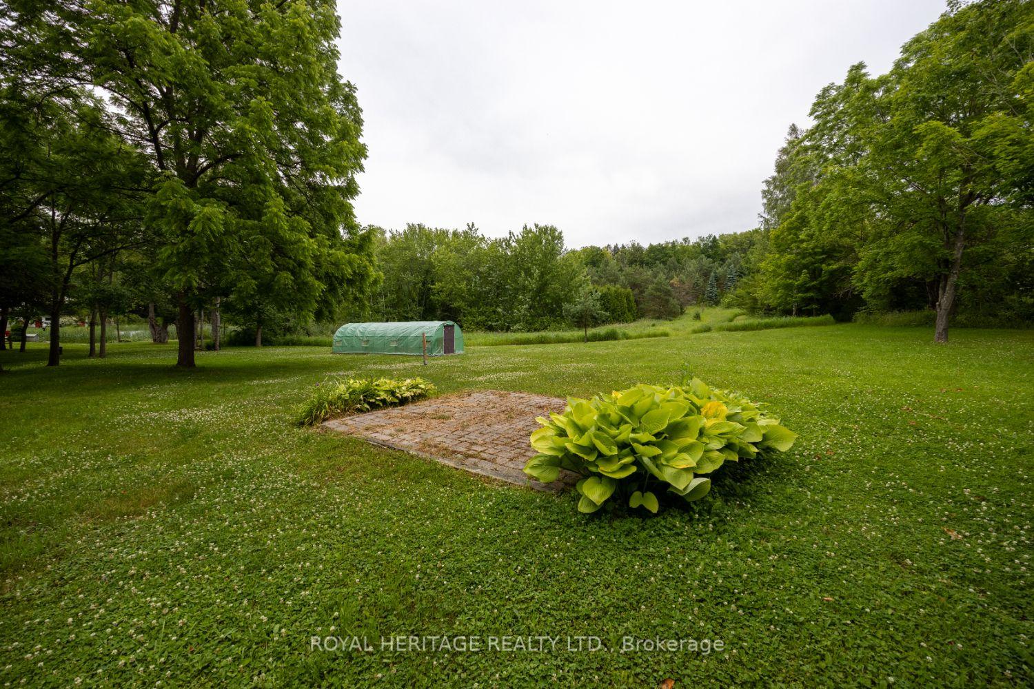 Photo 48 of 4395 Westney Road N, Pickering, Rural Pickering — HOMEH