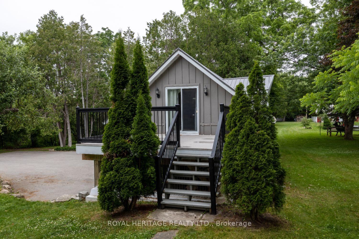 Photo 50 of 4395 Westney Road N, Pickering, Rural Pickering — HOMEH