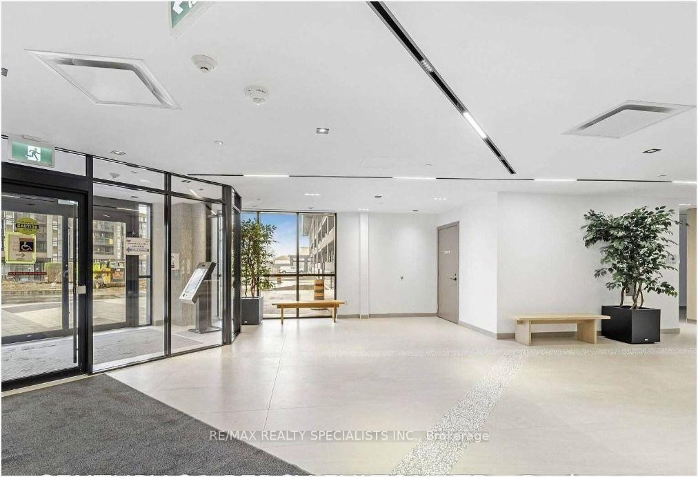 Photo 3 of Unit 908, 50 George Butchart Drive, North York, Downsview-Roding-CFB — HOMEH