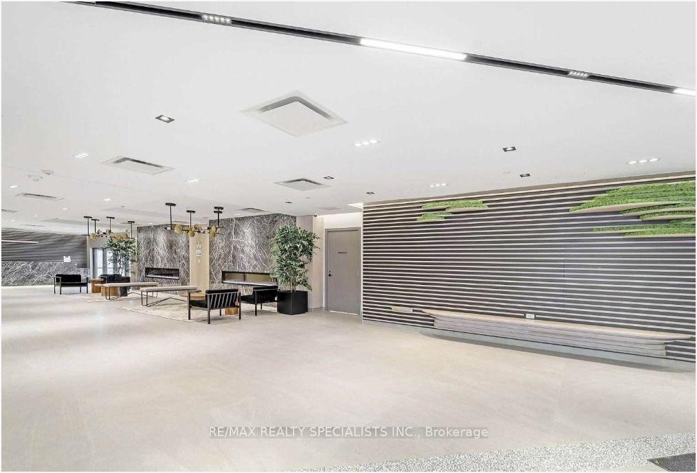 Photo 4 of Unit 908, 50 George Butchart Drive, North York, Downsview-Roding-CFB — HOMEH