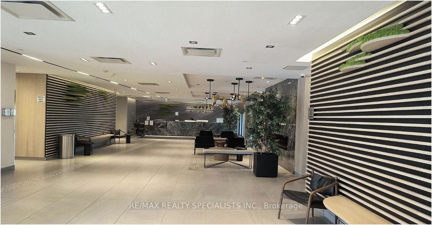Photo 5 of Unit 908, 50 George Butchart Drive, North York, Downsview-Roding-CFB — HOMEH
