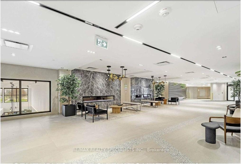Photo 6 of Unit 908, 50 George Butchart Drive, North York, Downsview-Roding-CFB — HOMEH