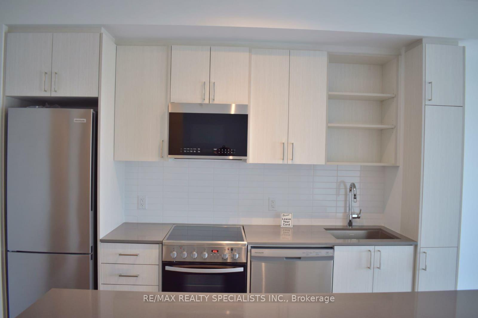 Photo 10 of Unit 908, 50 George Butchart Drive, North York, Downsview-Roding-CFB — HOMEH