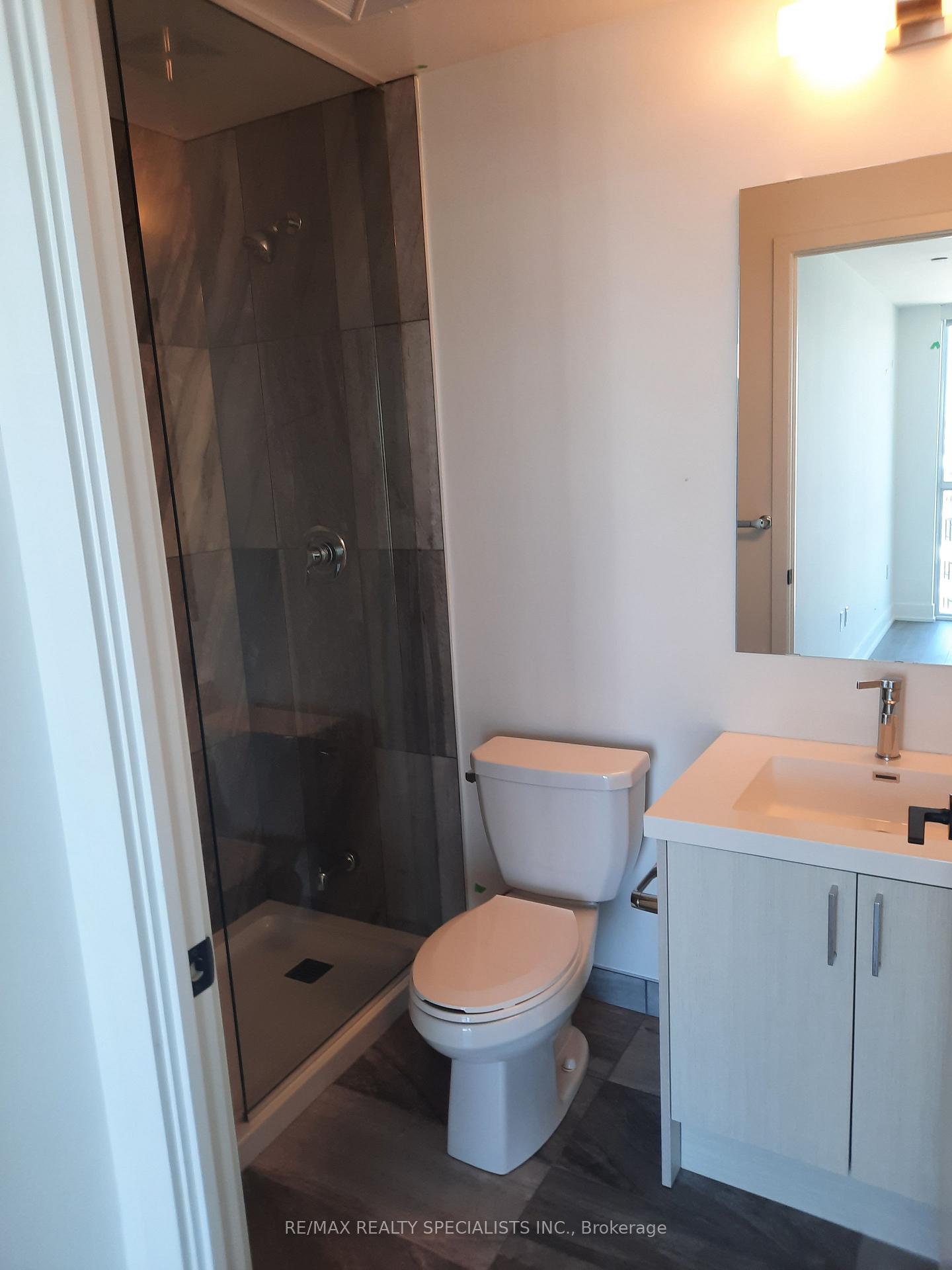 Photo 12 of Unit 908, 50 George Butchart Drive, North York, Downsview-Roding-CFB — HOMEH