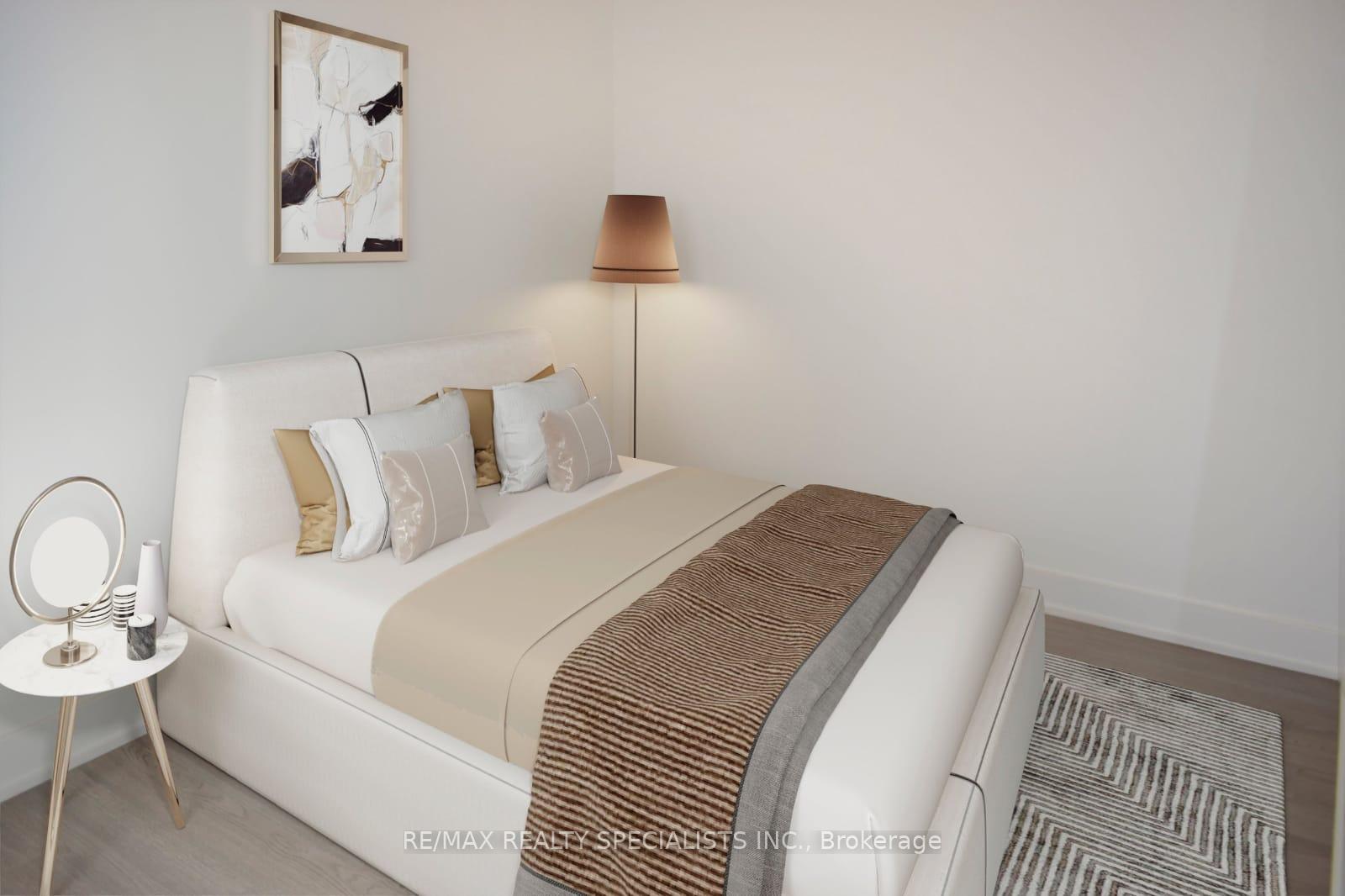 Photo 13 of Unit 908, 50 George Butchart Drive, North York, Downsview-Roding-CFB — HOMEH