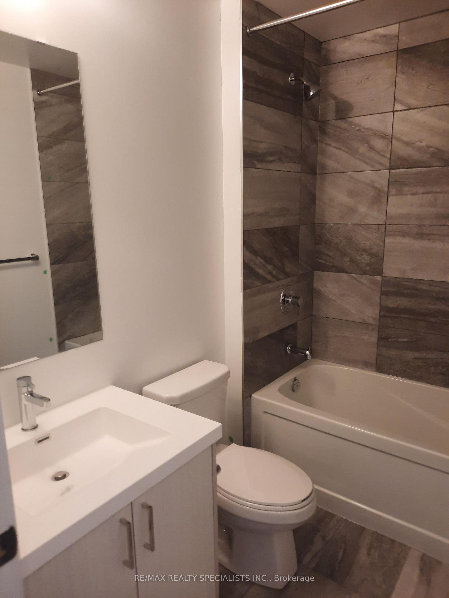 Photo 14 of Unit 908, 50 George Butchart Drive, North York, Downsview-Roding-CFB — HOMEH