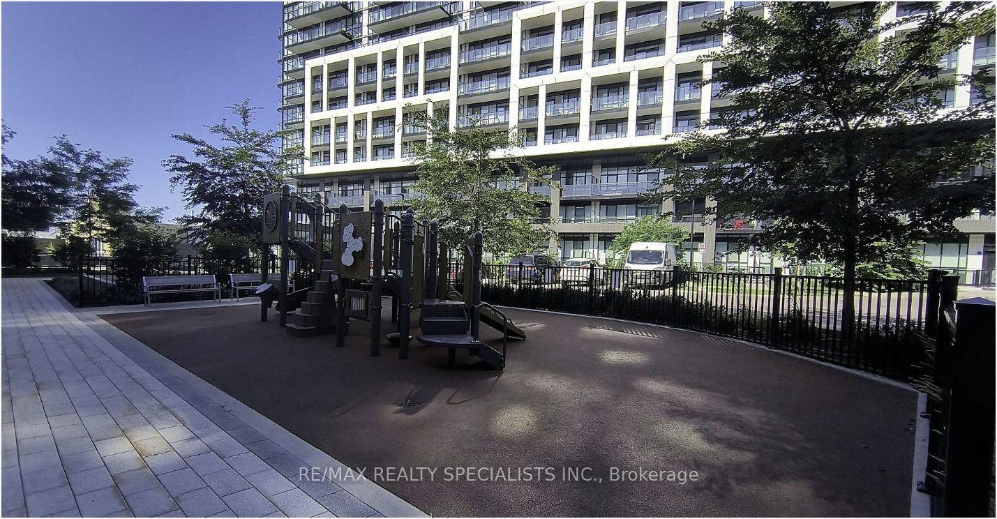Photo 16 of Unit 908, 50 George Butchart Drive, North York, Downsview-Roding-CFB — HOMEH
