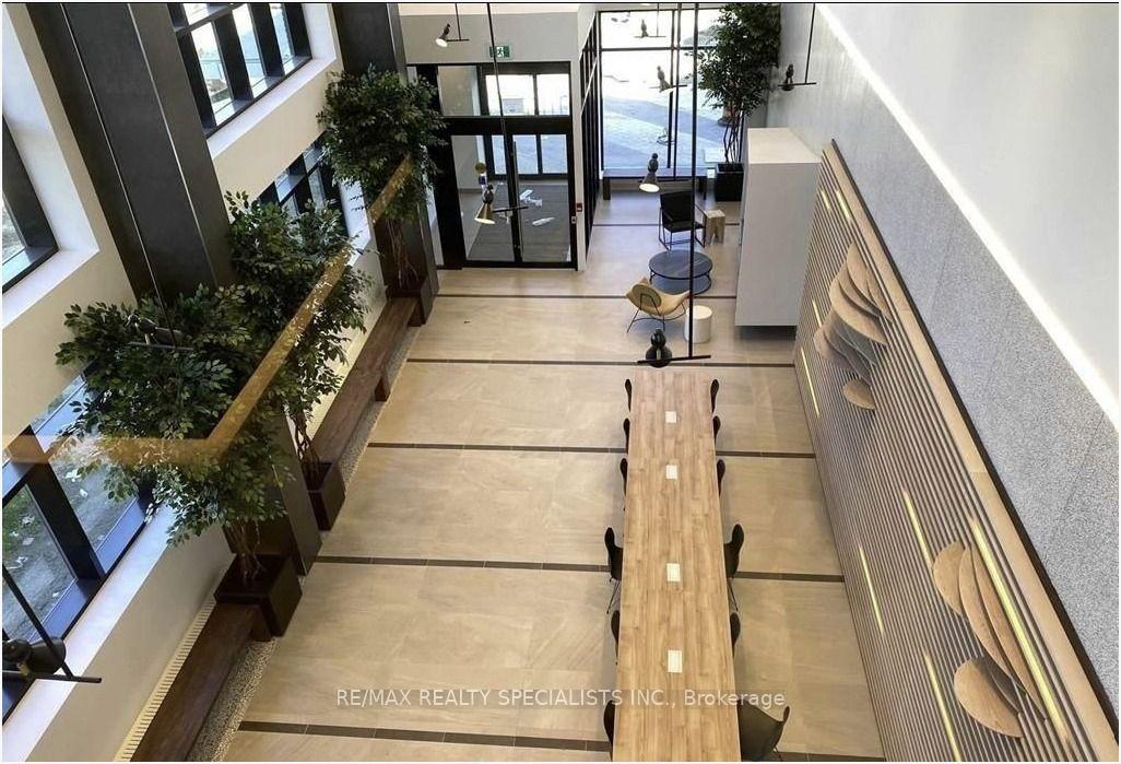 Photo 17 of Unit 908, 50 George Butchart Drive, North York, Downsview-Roding-CFB — HOMEH