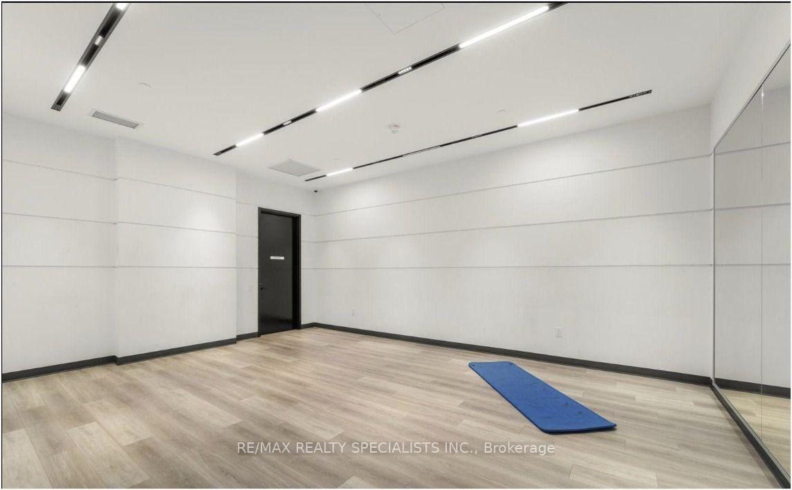 Photo 20 of Unit 908, 50 George Butchart Drive, North York, Downsview-Roding-CFB — HOMEH