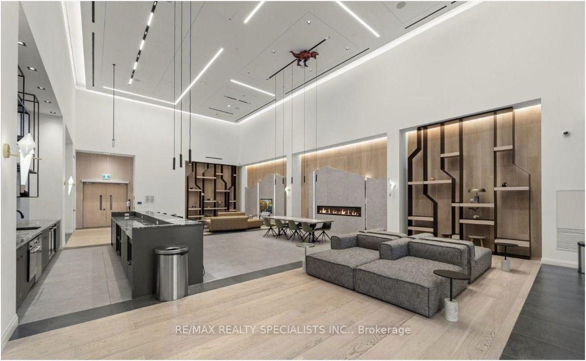 Photo 24 of Unit 908, 50 George Butchart Drive, North York, Downsview-Roding-CFB — HOMEH