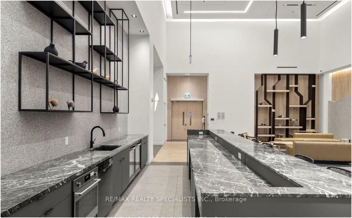 Photo 25 of Unit 908, 50 George Butchart Drive, North York, Downsview-Roding-CFB — HOMEH