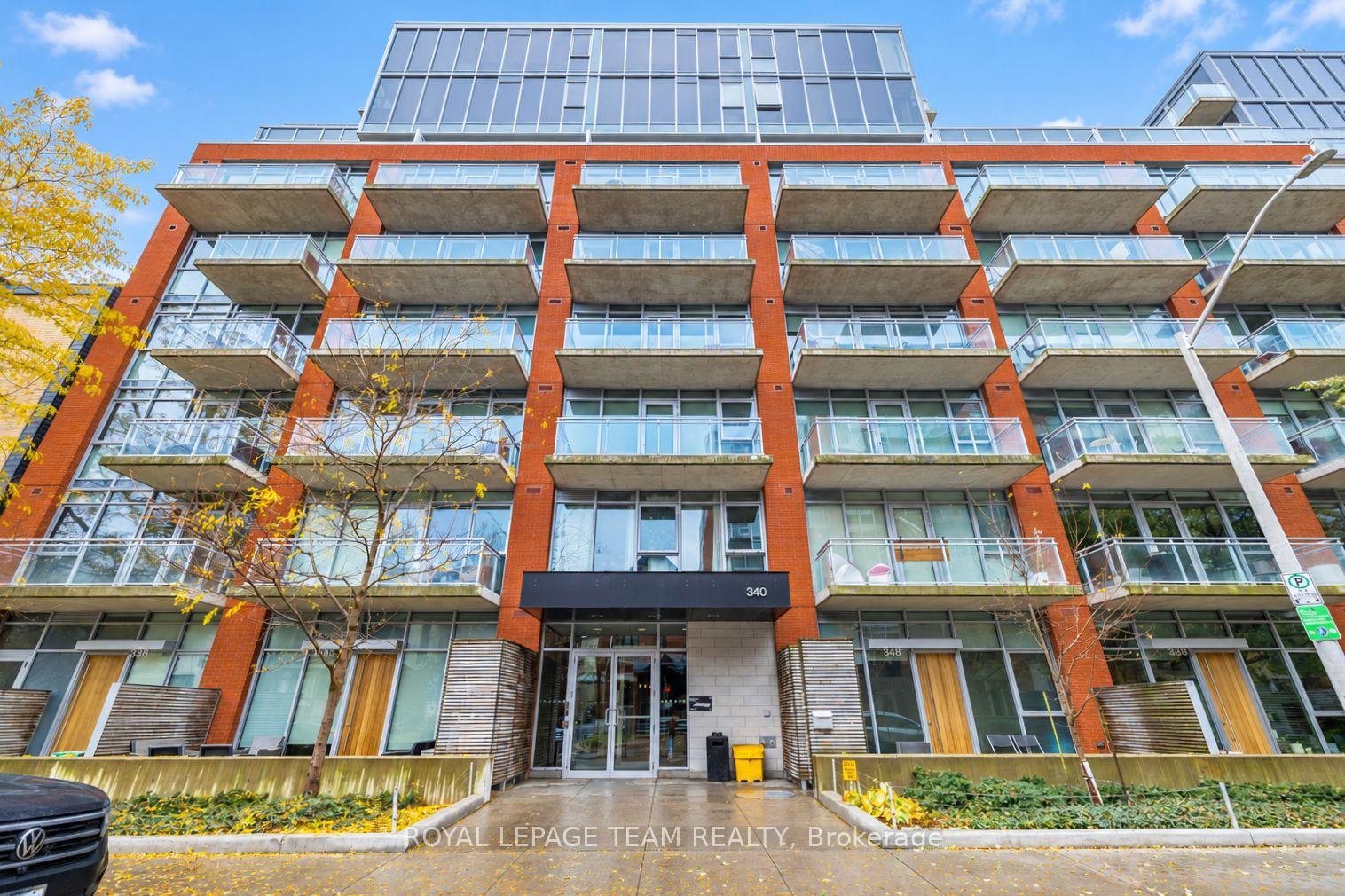 Photo of Unit 340, 340 Mcleod Street