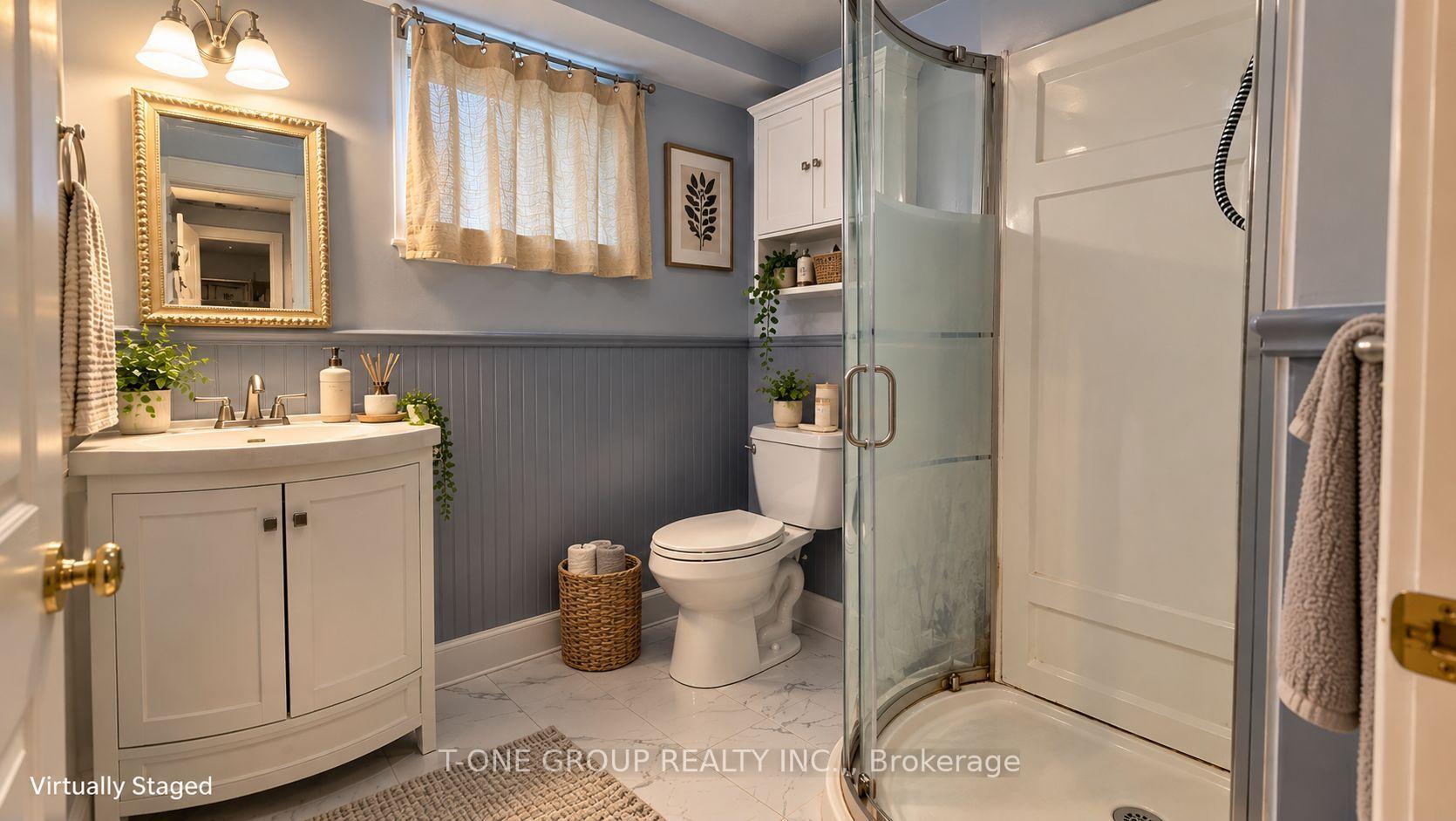 Photo 4 of Unit BASEMENT, 20 Rubic Crescent, Scarborough, Agincourt South-Malvern West — HOMEH