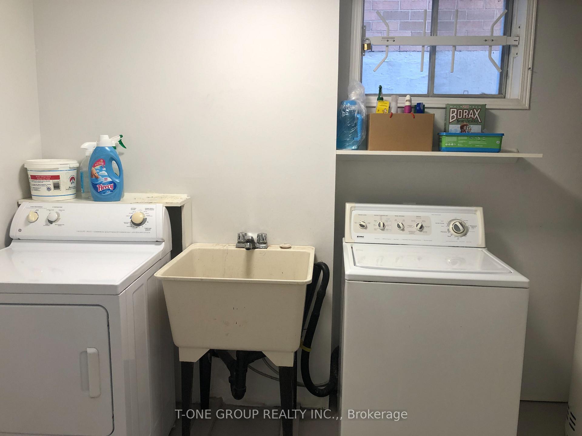 Photo 5 of Unit BASEMENT, 20 Rubic Crescent, Scarborough, Agincourt South-Malvern West — HOMEH